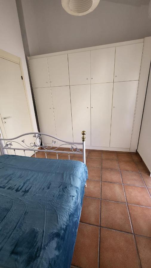 Mina House Siviri Villa Eksteriør billede