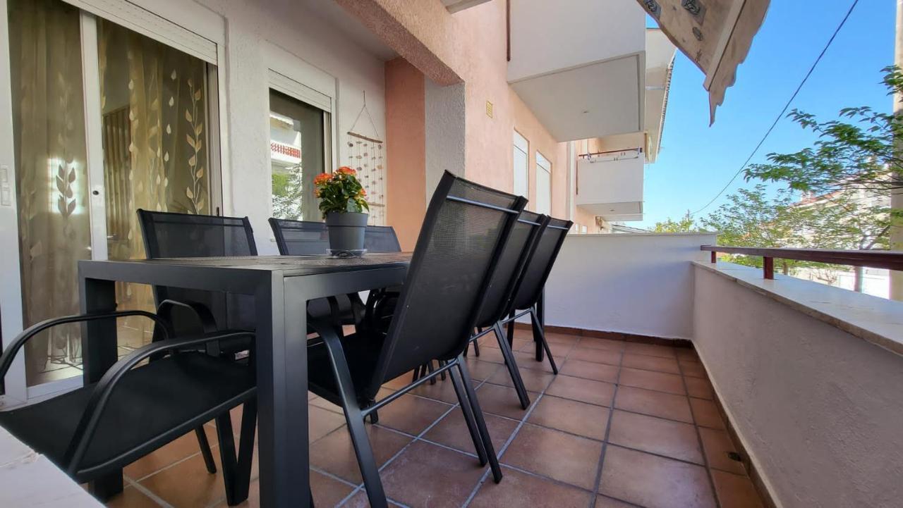 Mina House Siviri Villa Eksteriør billede