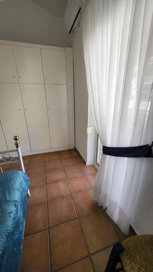 Mina House Siviri Villa Eksteriør billede