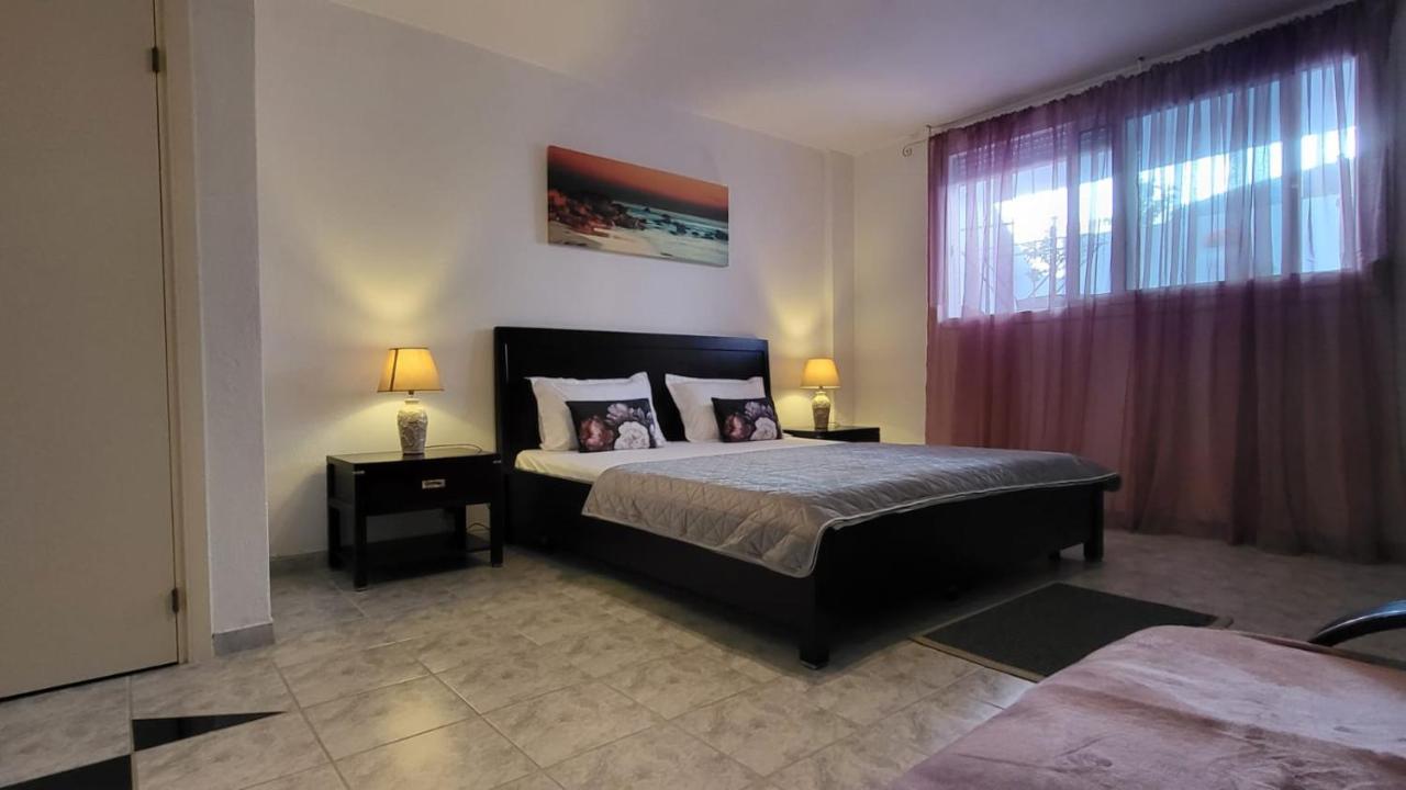 Mina House Siviri Villa Eksteriør billede