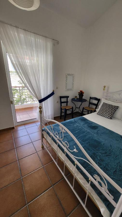 Mina House Siviri Villa Eksteriør billede