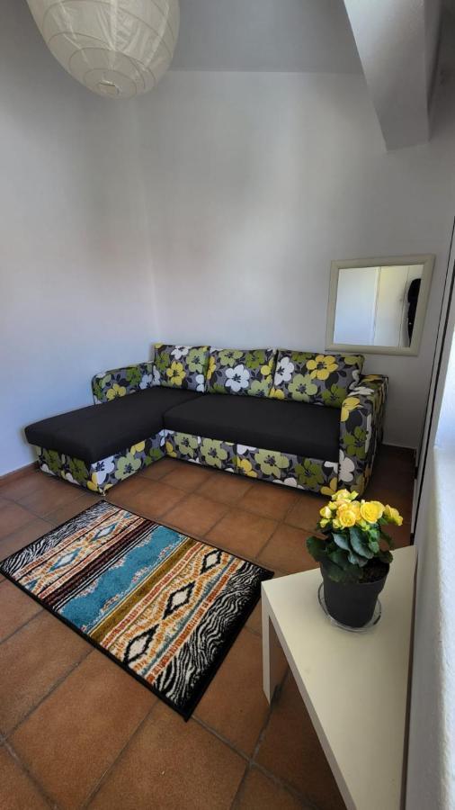 Mina House Siviri Villa Eksteriør billede