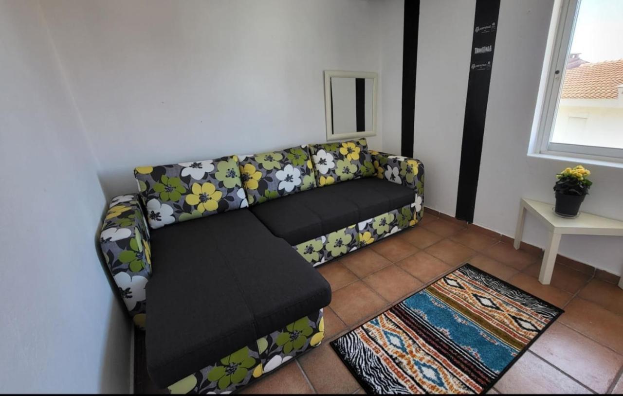 Mina House Siviri Villa Eksteriør billede