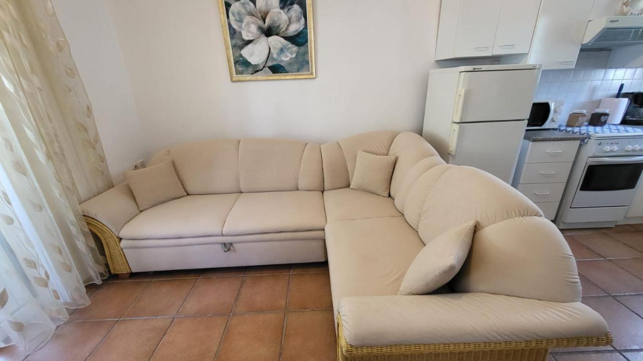 Mina House Siviri Villa Eksteriør billede