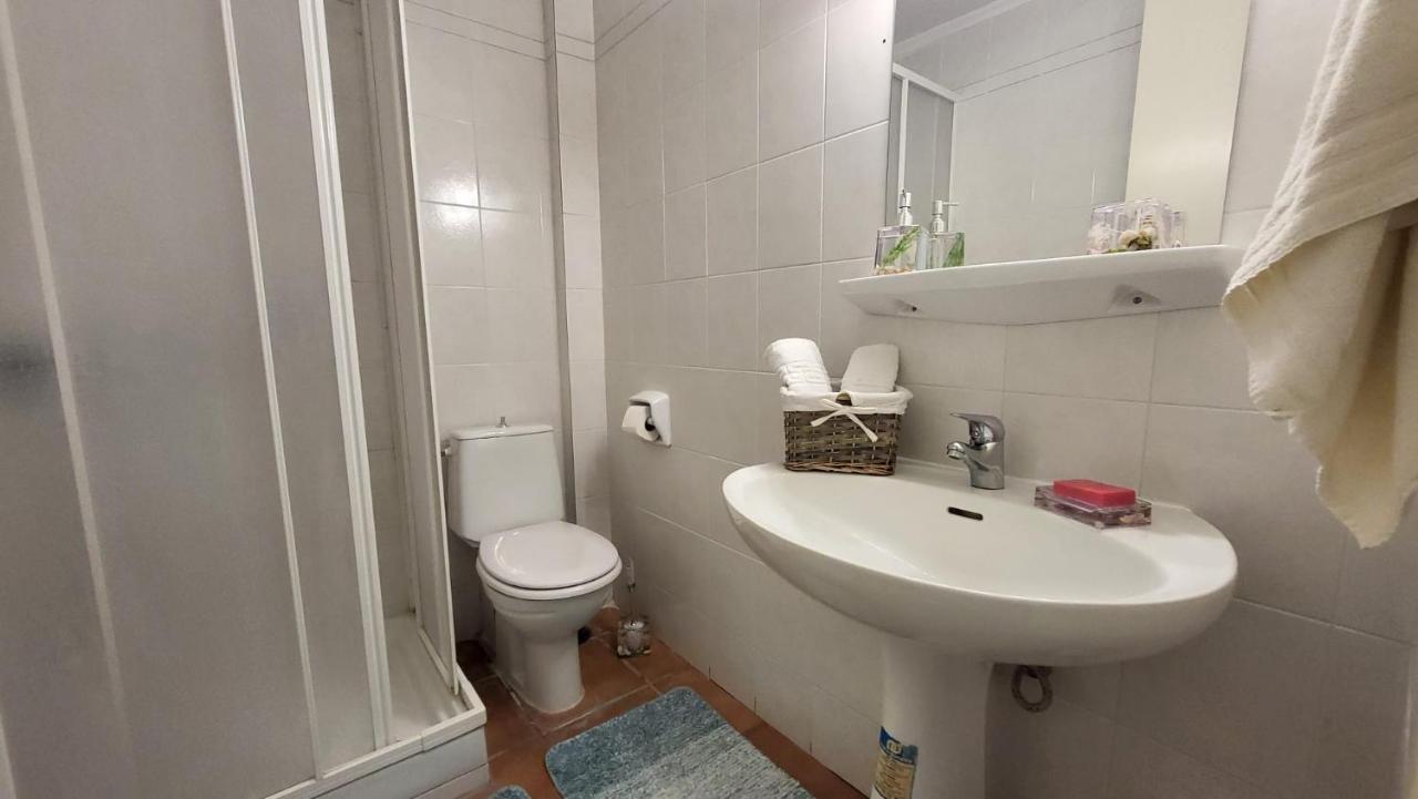Mina House Siviri Villa Eksteriør billede